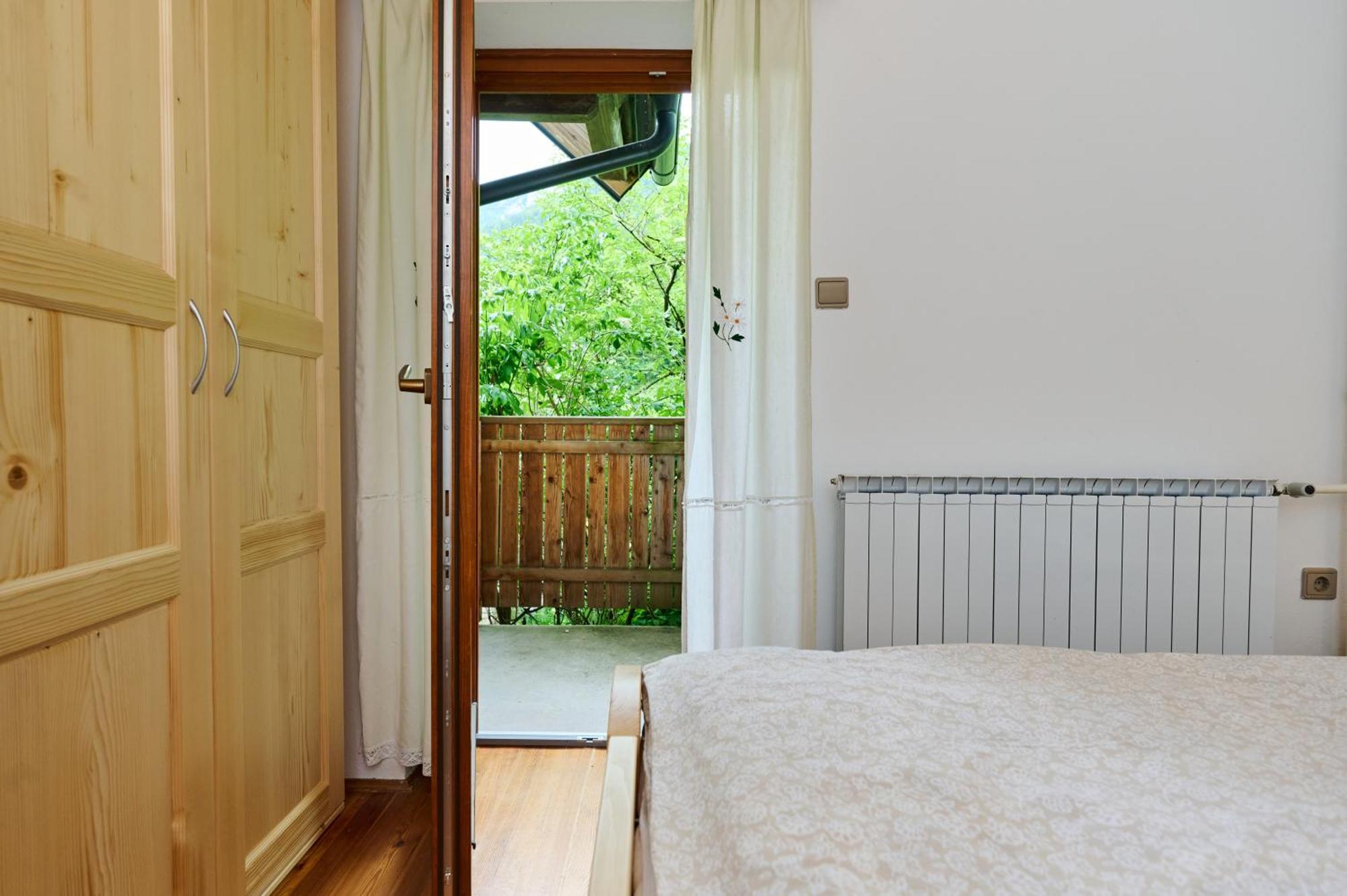 The Farmhouse Bevsek Osep Solčava 外观 照片