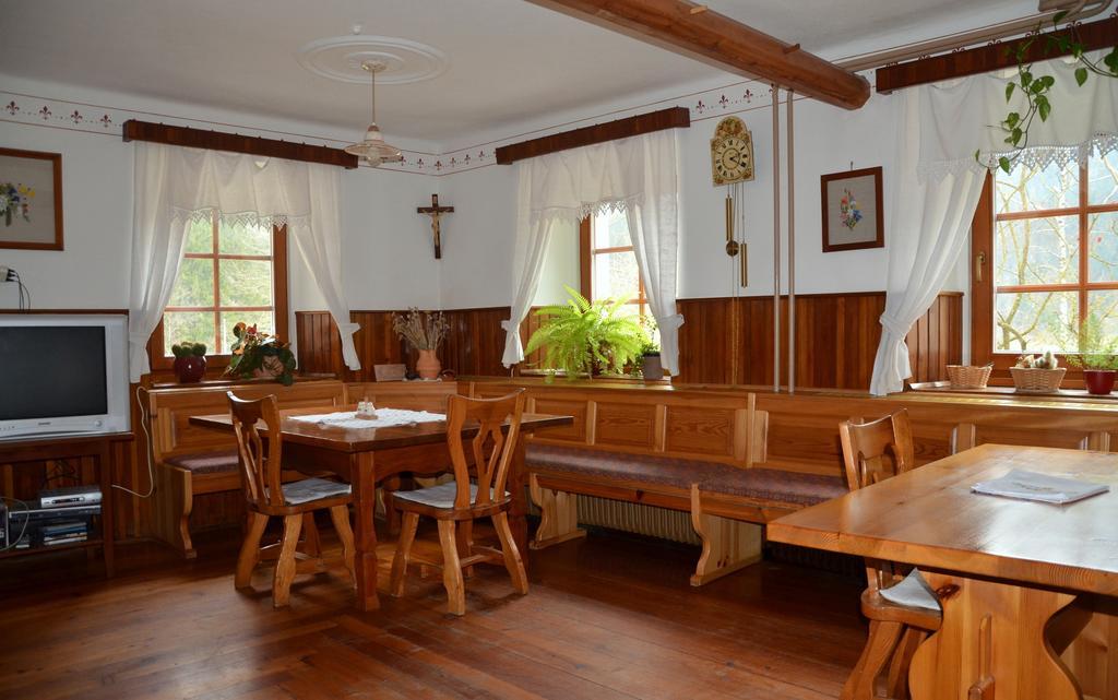 The Farmhouse Bevsek Osep Solčava 外观 照片